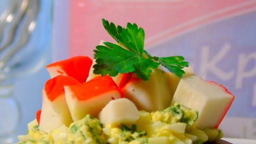 Рецепт бутерброда былина