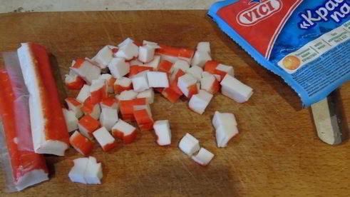 бутерброд былина