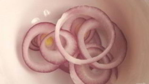 бутерброд с сельдью просто и вкусно