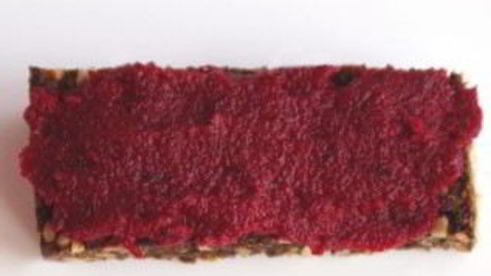 бутерброд с сельдью просто и вкусно