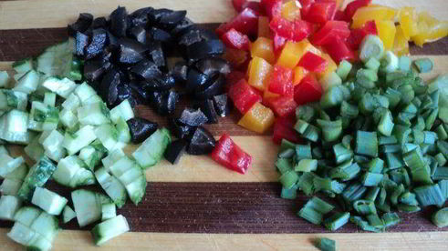 бутербродный хлеб