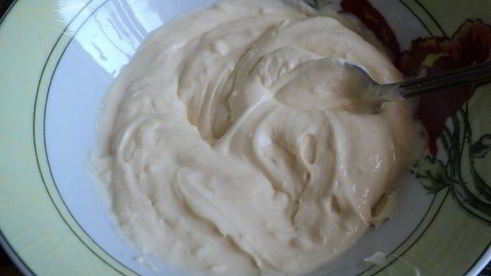 бутербродный хлеб