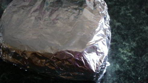 бутербродный хлеб