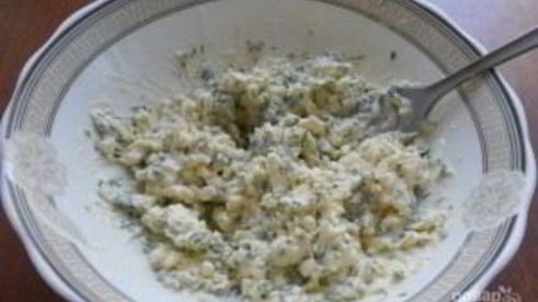 бутерброды из багета