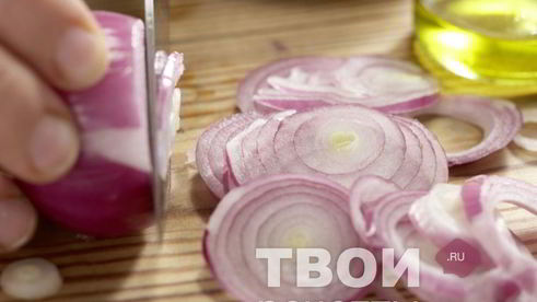 бутерброды с печенью