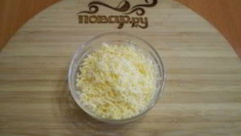 бутерброды с сыром и помидорами