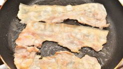 быстрые бутерброды на стол