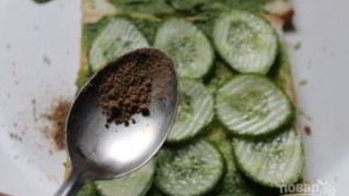 горячие бутерброды на завтрак