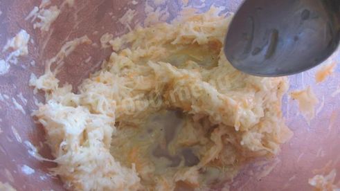 горячие бутерброды с картошкой