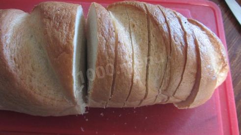 горячие бутерброды с картошкой