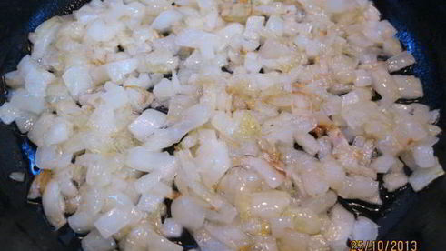 горячие бутерброды с сайрой