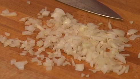 горячий бутерброд с тунцом и сыром по-орегонски