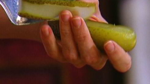 горячий бутерброд с тунцом и сыром по-орегонски