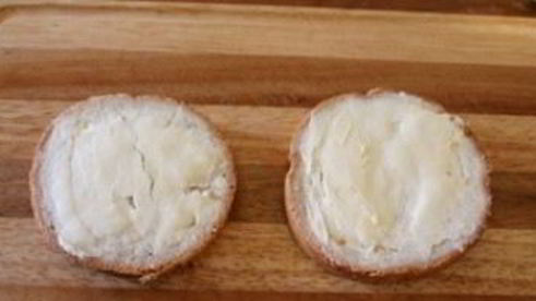 маленькие бутерброды для детей