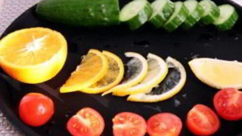 маленькие бутерброды для фуршета