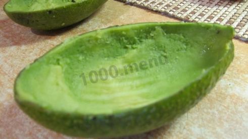 паста из авокадо для бутербродов