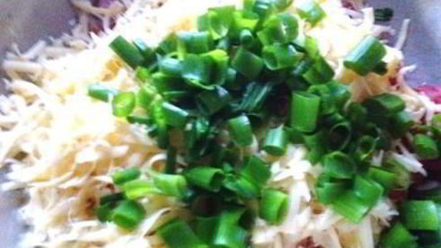 пикантные бутерброды