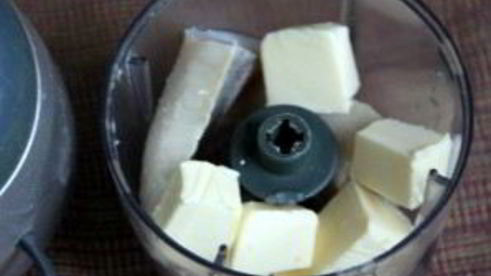 шведский бутербродный торт