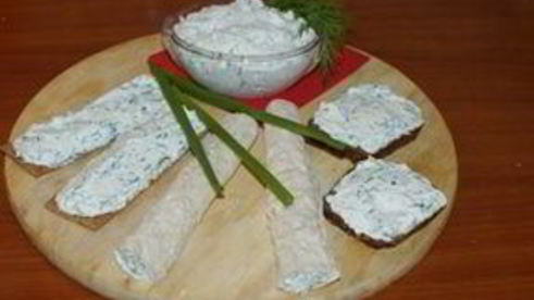 сыр для бутербродов