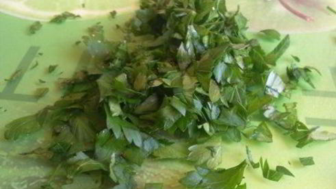 закусочный бутерброд