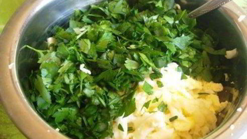 закусочный бутерброд