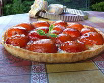 Быстрые закуски