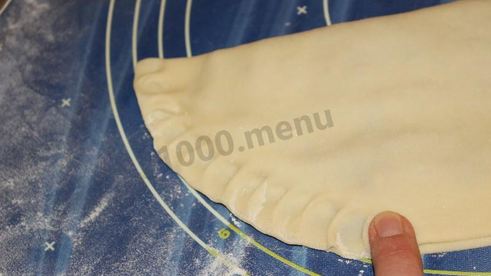 чебуреки на водке