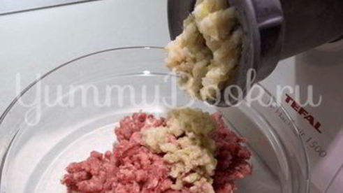 чебуреки с мясом