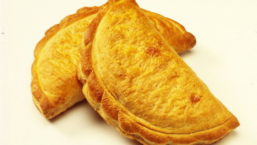 Рецепт чебуреков в духовке