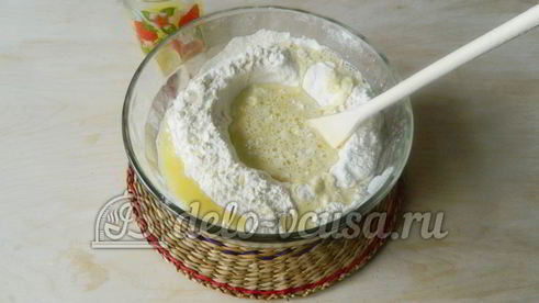 крымские чебуреки