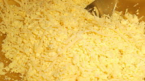 яйца фаршированные с грибами