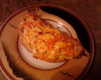 Горячие закуски