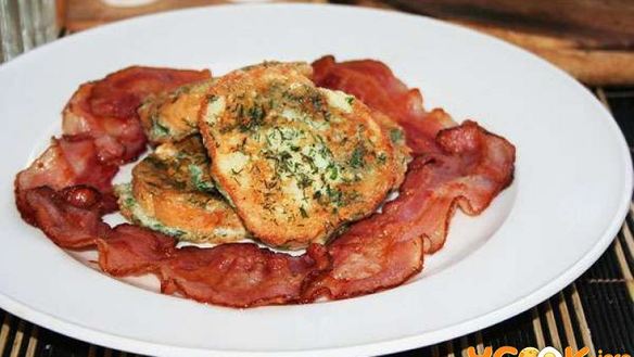 Рецепт Гренков с сыром