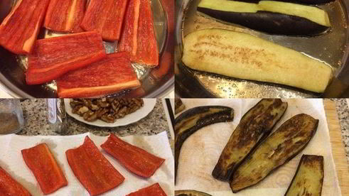 грузинская закуска