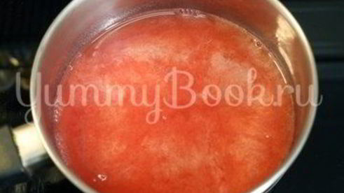 декоративная икра из желе