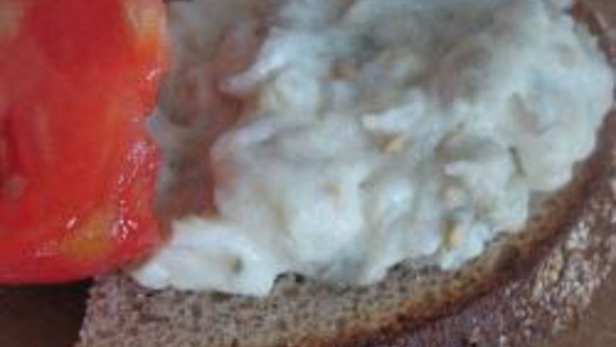 Рецепт икры из баклажанов с майонезом