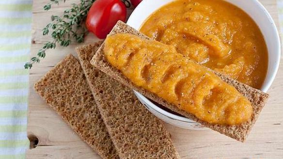 Рецепт Икры из кабачков