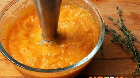 икра из кабачков