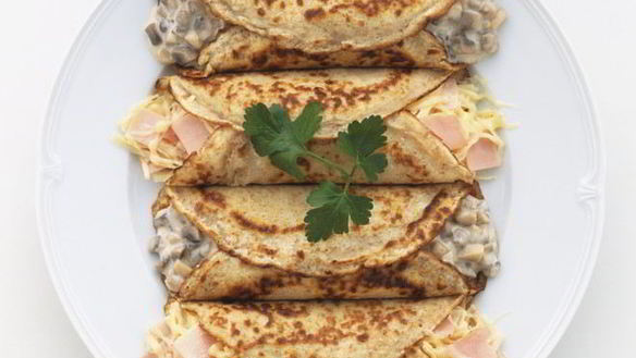 Рецепт Икры из ножек опят, чеснока и овощей