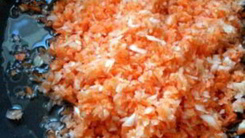 икра из овощей