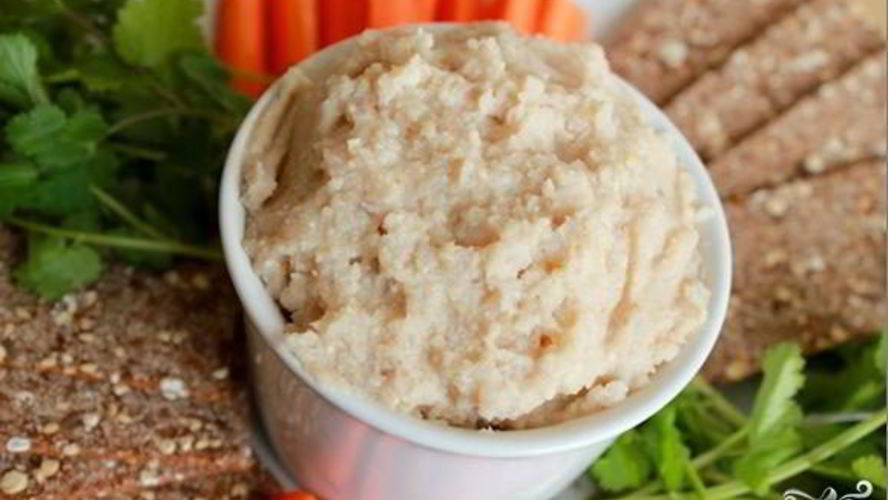 Рецепт икры из сельдерея