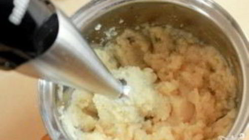 икра из сельдерея