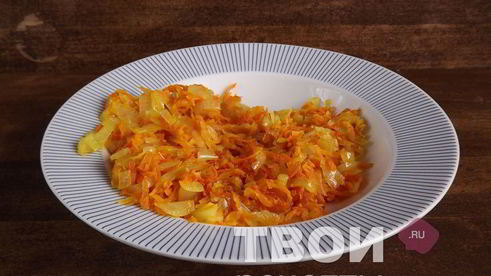 икра кабачковая