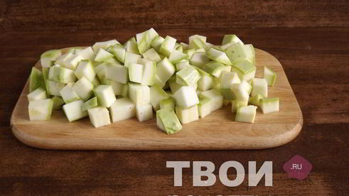 икра кабачковая