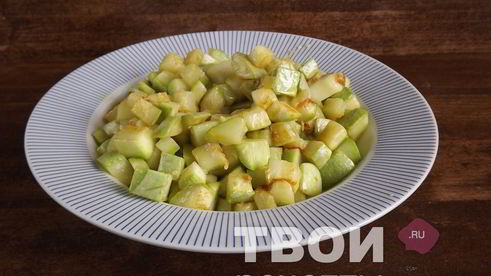 икра кабачковая