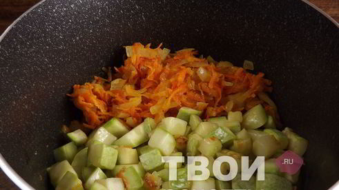 икра кабачковая