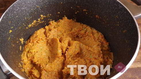 икра кабачковая