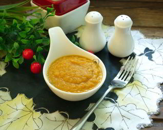 Кабачковая икра без майонеза на зиму