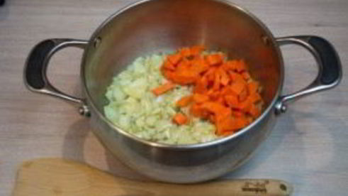 кабачковая икра без майонеза на зиму