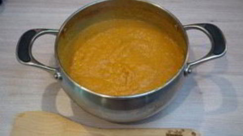 кабачковая икра без майонеза на зиму